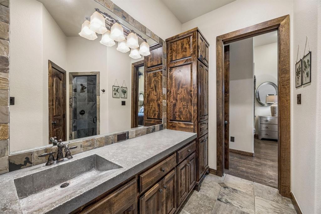 Southern Hills Keller - Residential