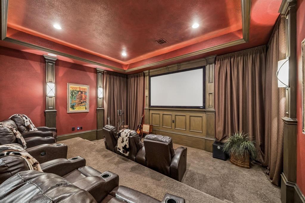 Southern Hills Keller - Residential