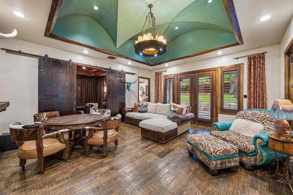 Southern Hills Keller - Residential