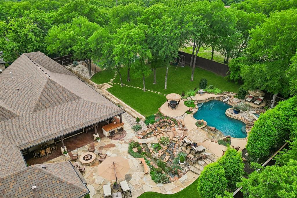 Southern Hills Keller - Residential