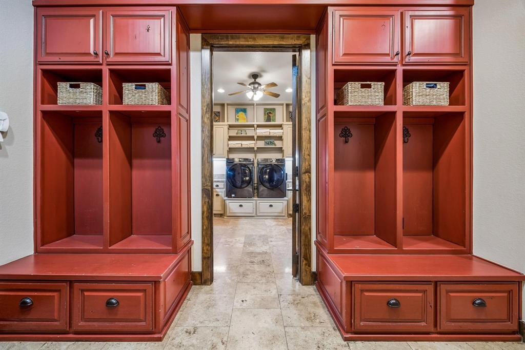 Southern Hills Keller - Residential
