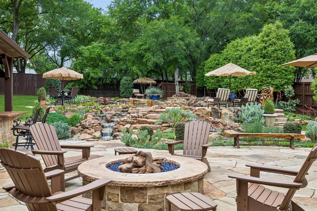 Southern Hills Keller - Residential