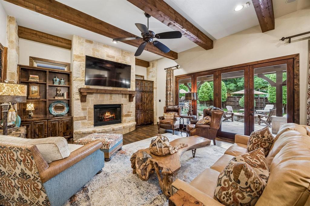 Southern Hills Keller - Residential