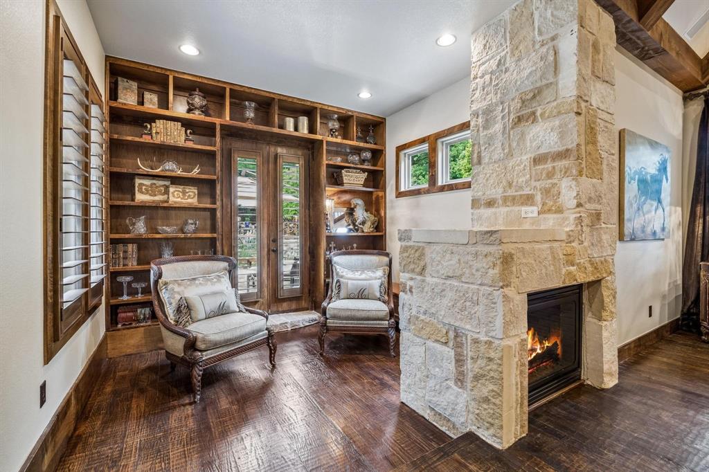 Southern Hills Keller - Residential