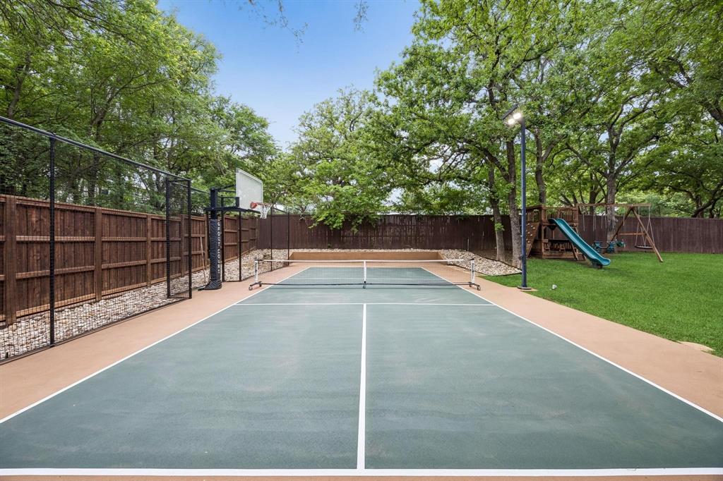 Southern Hills Keller - Residential
