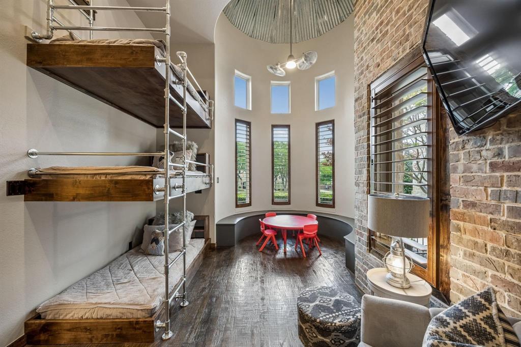 Southern Hills Keller - Residential