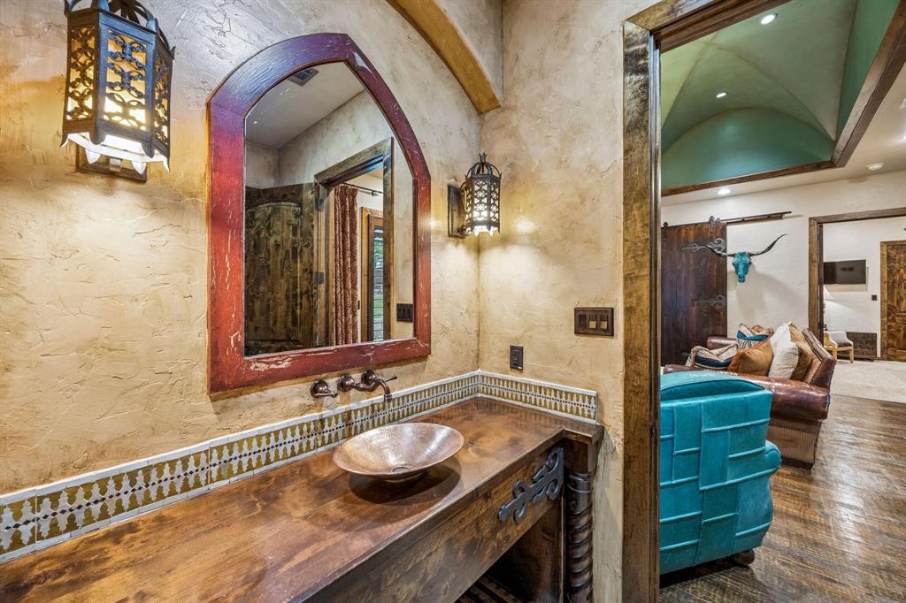 Southern Hills Keller - Residential