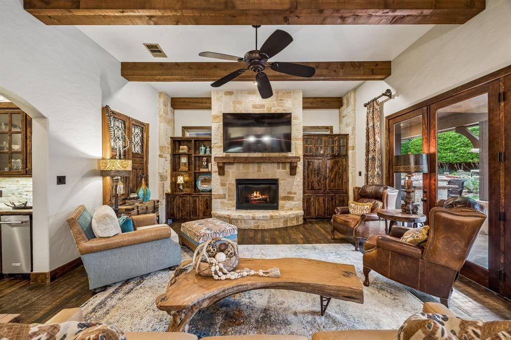 Southern Hills Keller - Residential