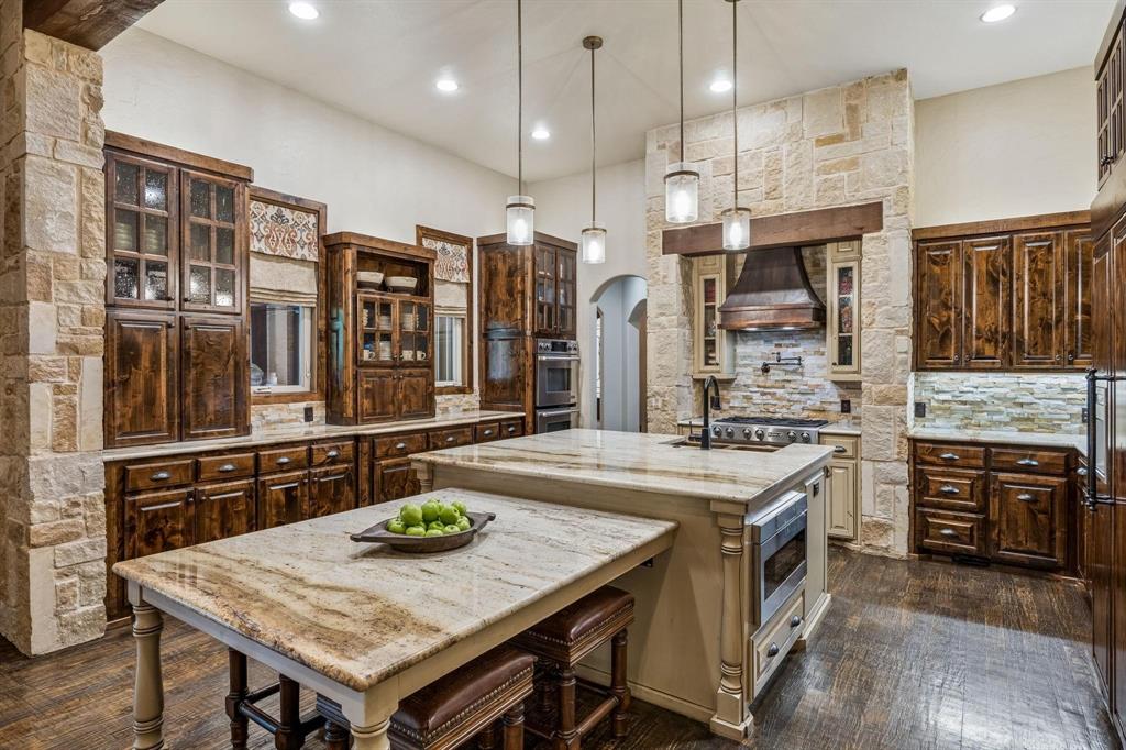 Southern Hills Keller - Residential