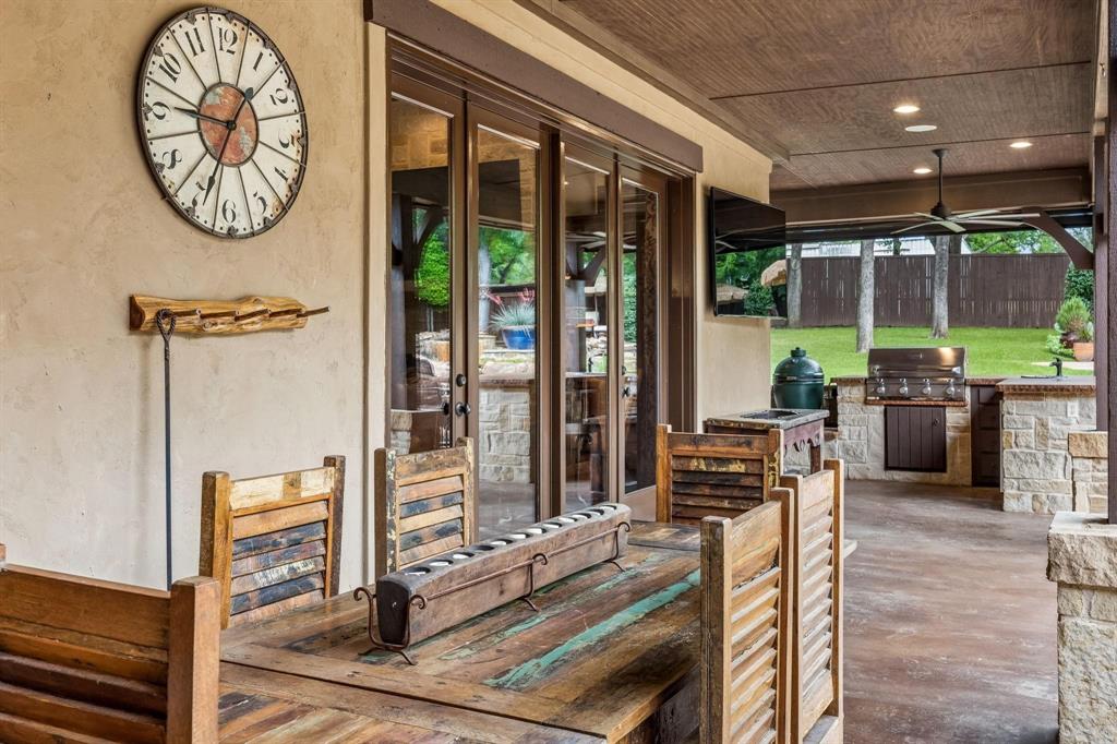 Southern Hills Keller - Residential