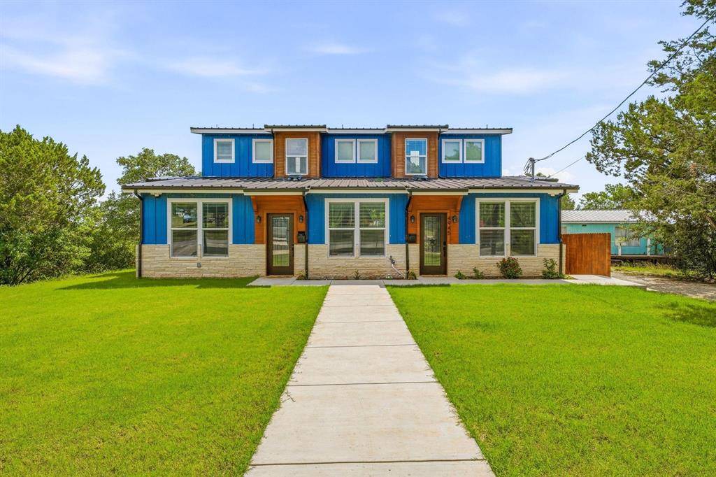 4945 Peachtree Circle