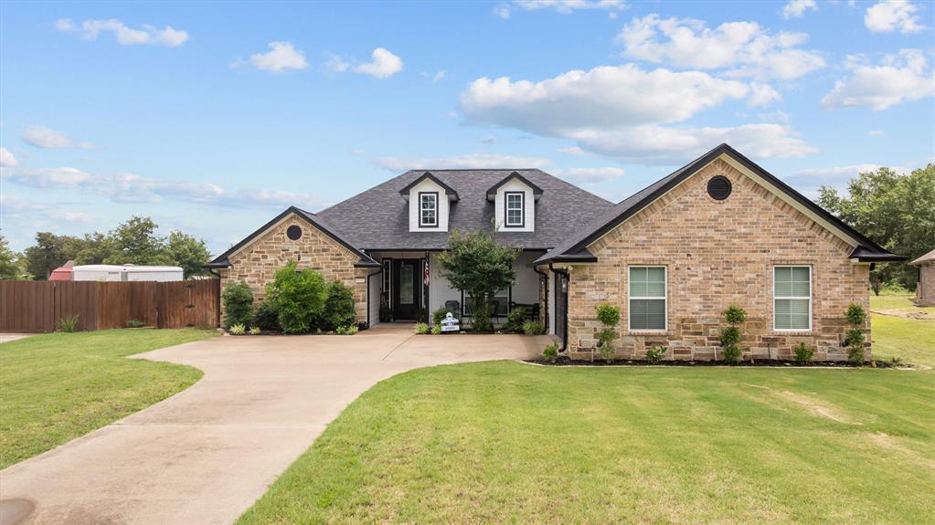16020 Stonebriar Court
