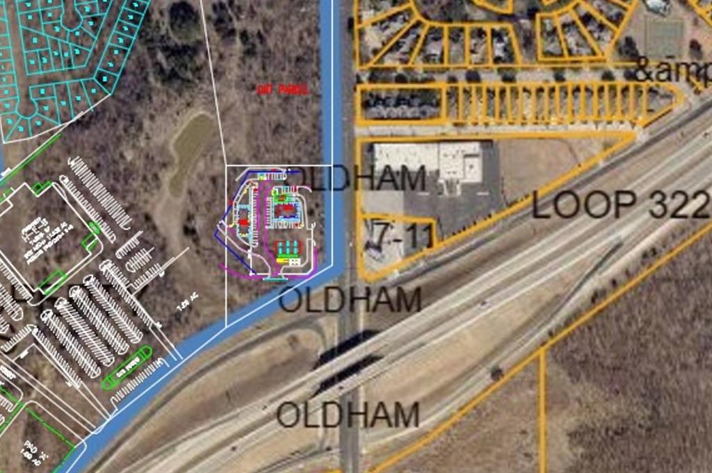 3300 Loop 322 Freeway