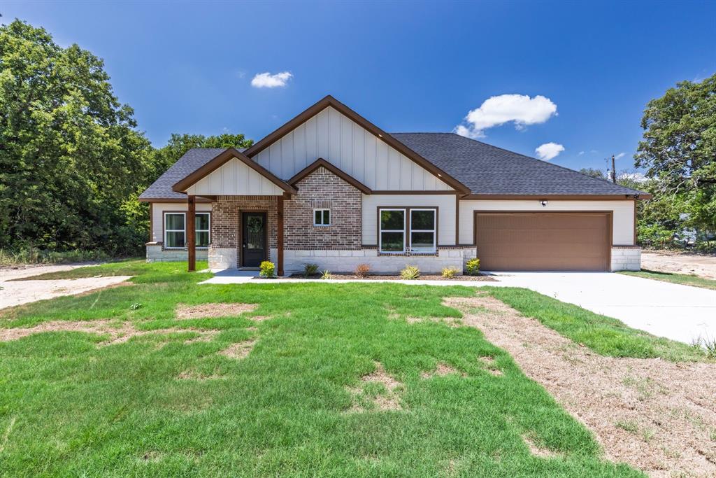 9580 County Road 3622
