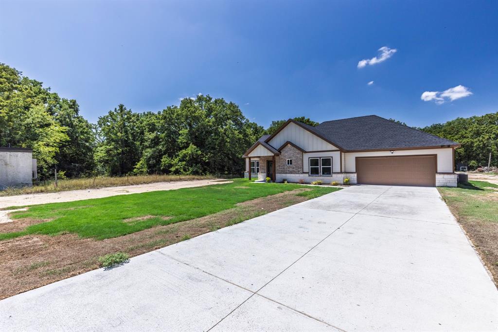 9580 County Road 3622