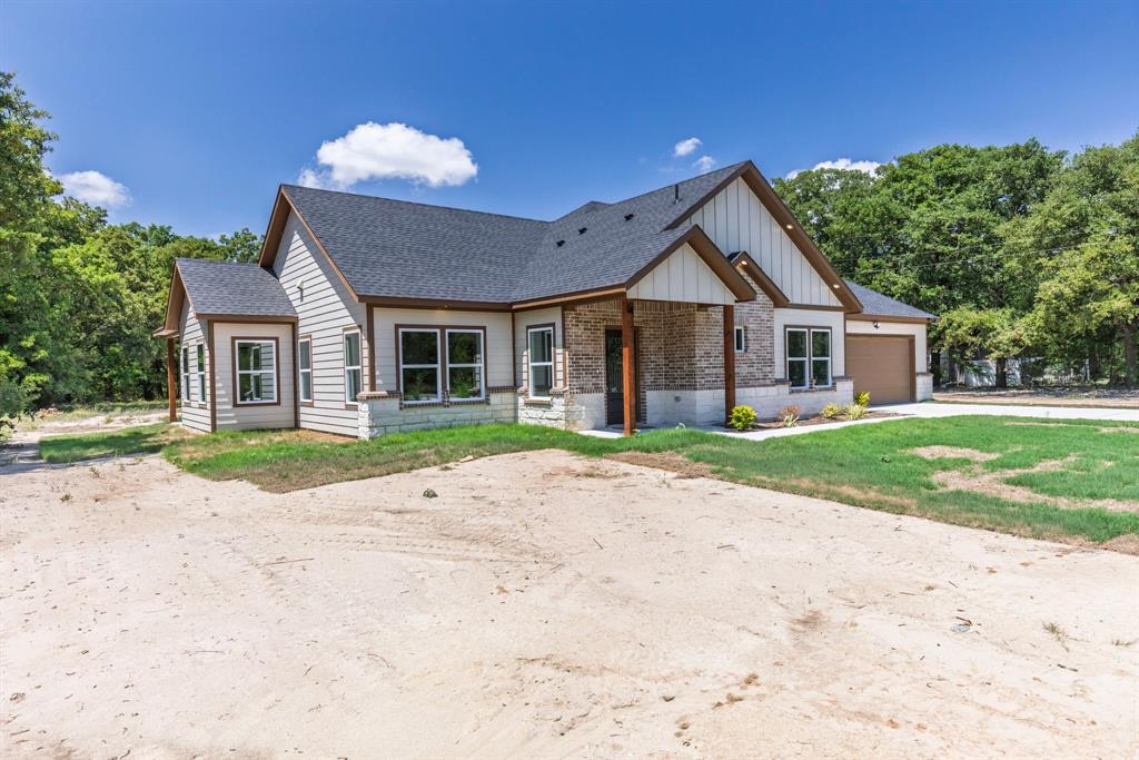 9580 County Road 3622