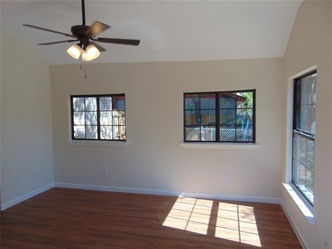 A home in Balch Springs