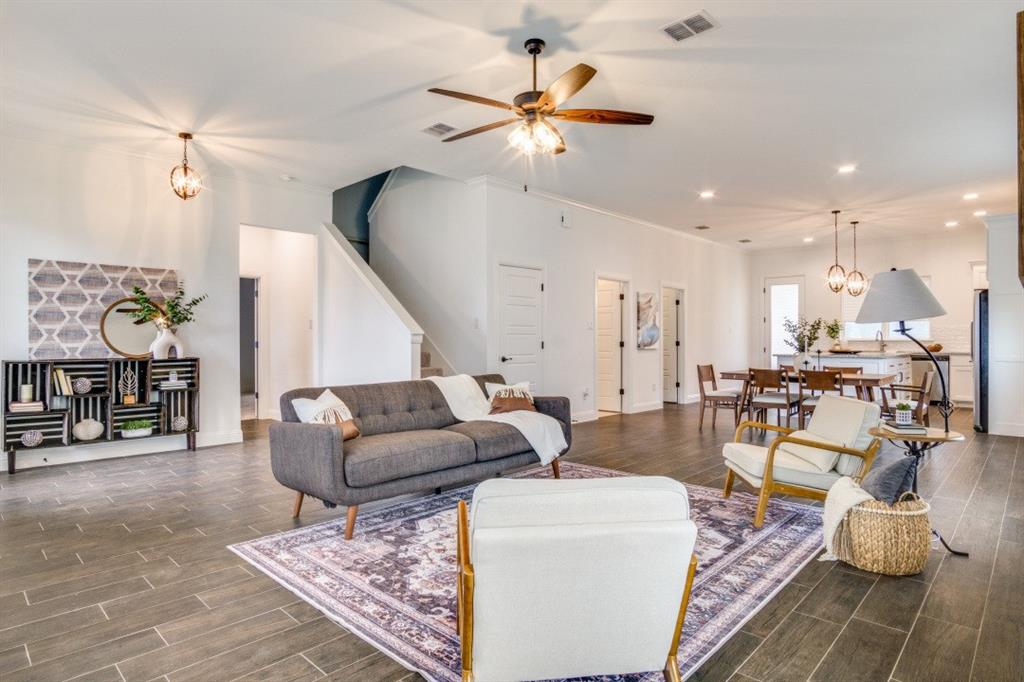 Meander Estates - Residential