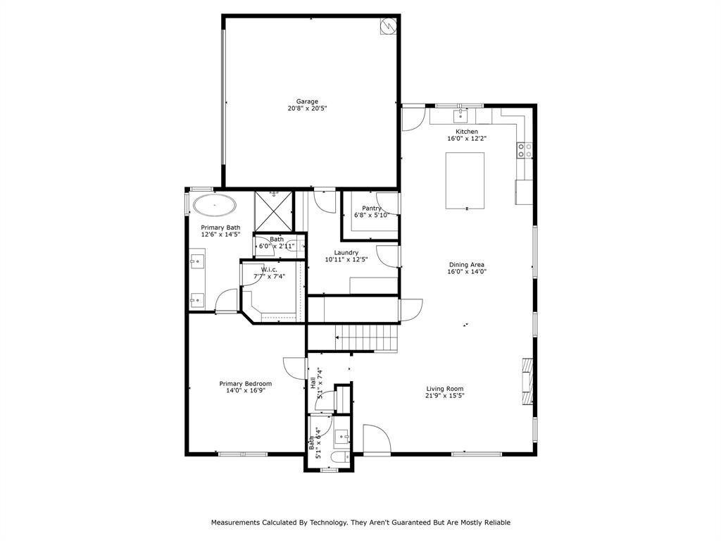 Meander Estates - Residential
