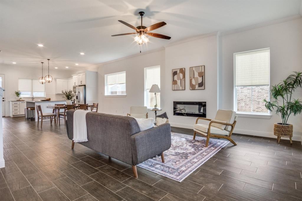 Meander Estates - Residential