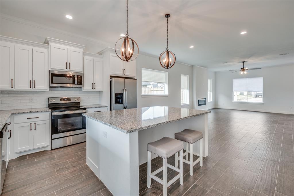 Meander Estates - Residential