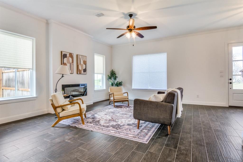 4017 Gallivant Drive