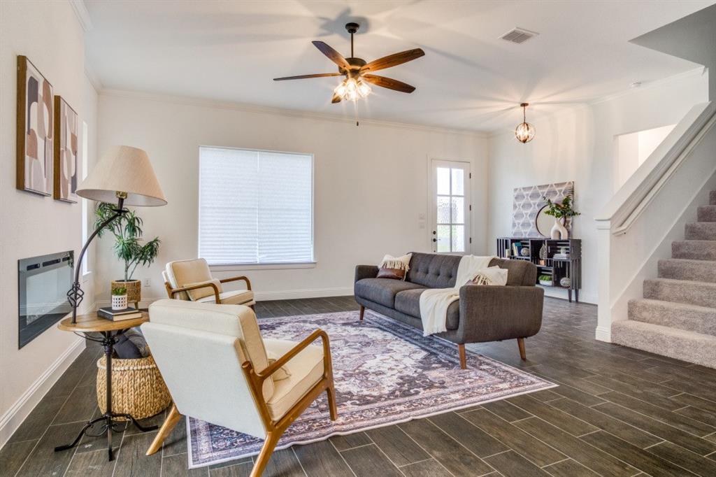 4017 Gallivant Drive