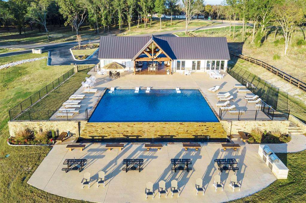 Cedar Creek Landing - Residential