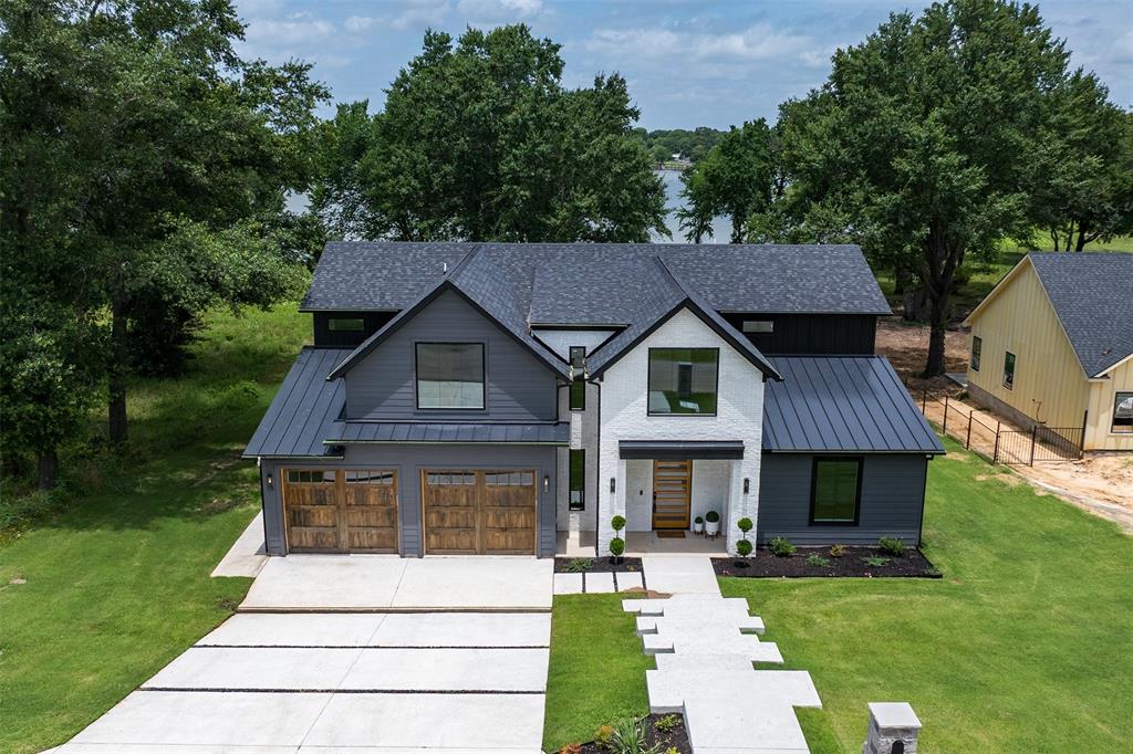 Cedar Creek Landing - Residential