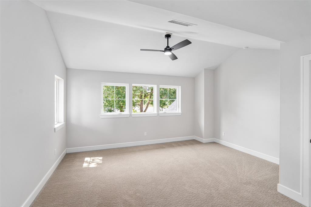 Cedar Creek Landing - Residential