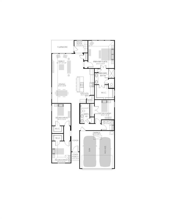 Devonshire - Residential