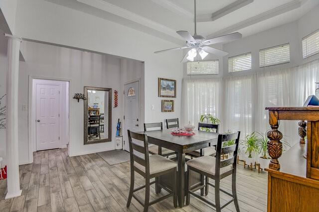 607 Shallow Creek Drive