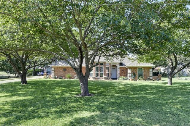 607 Shallow Creek Drive