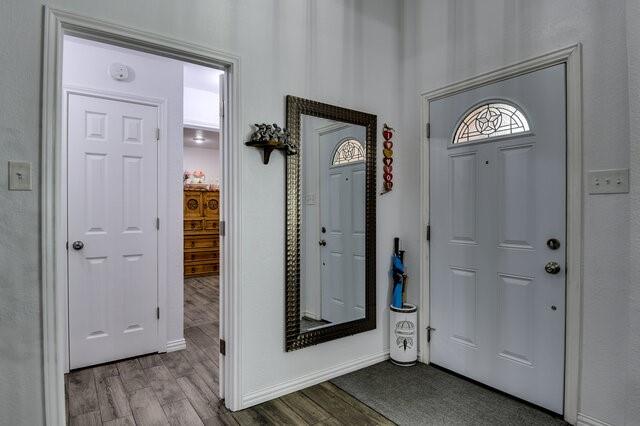 607 Shallow Creek Drive