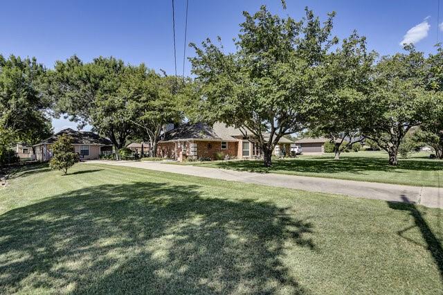 607 Shallow Creek Drive