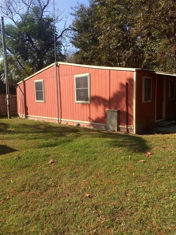 Dunbar - Residential