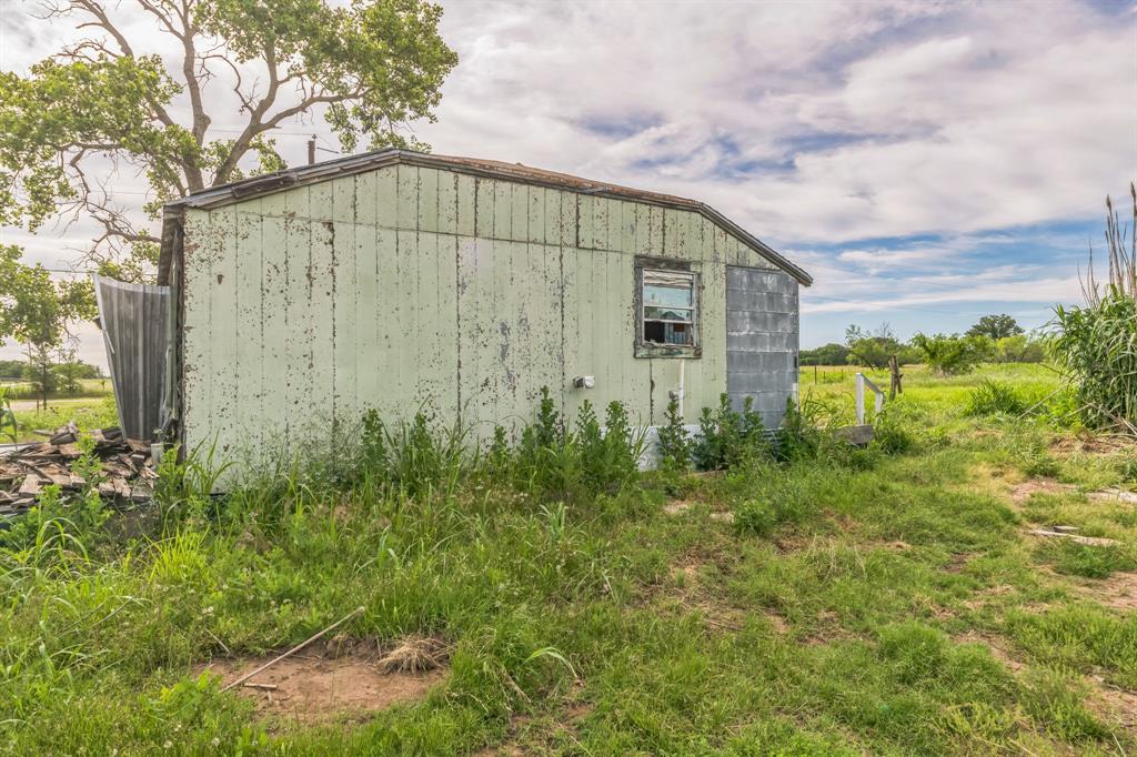 461 Turkey Creek