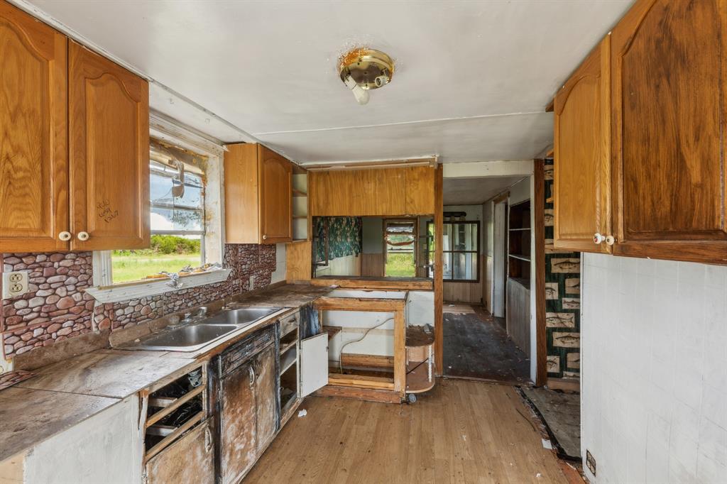 461 Turkey Creek