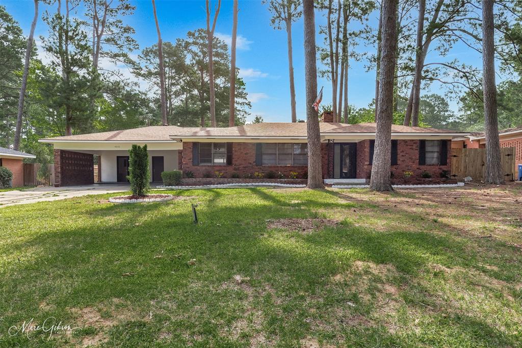 SOUTH RIDGE ADD. SOUTHERN HILLS - Residential