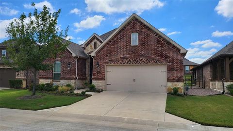 2104 Ladera Way 2104 Mansfield TX 76063
