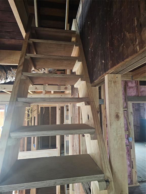 ots teague - Residential