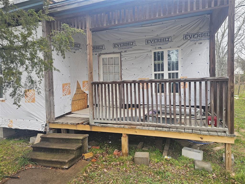 ots teague - Residential