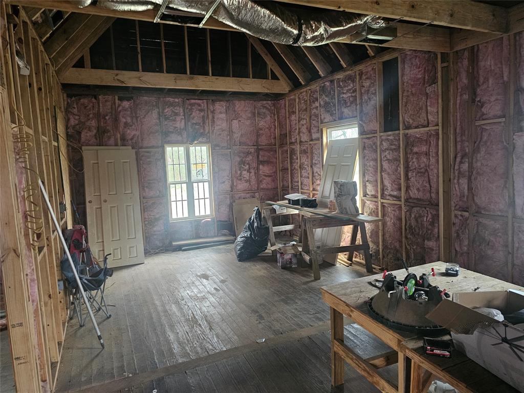 ots teague - Residential