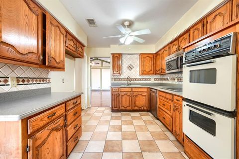 Tiny photo for 6930 Dove Creek Drive, Wylie, TX 75098 (MLS # 21104986)