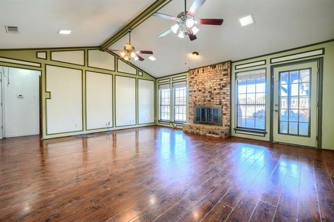 Tiny photo for 6930 Dove Creek Drive, Wylie, TX 75098 (MLS # 21104986)