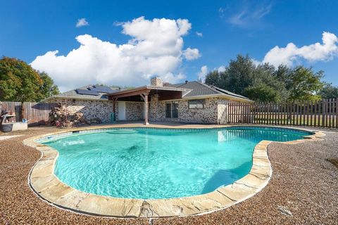 Tiny photo for 6930 Dove Creek Drive, Wylie, TX 75098 (MLS # 21104986)