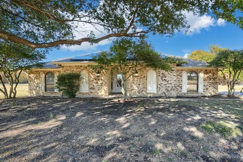 Photo of 6930 Dove Creek Drive, Wylie, TX 75098 (MLS # 21104986)