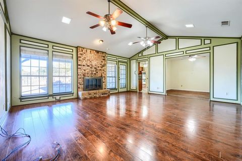 Tiny photo for 6930 Dove Creek Drive, Wylie, TX 75098 (MLS # 21104986)
