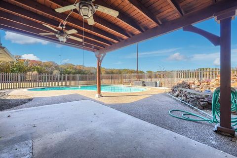 Tiny photo for 6930 Dove Creek Drive, Wylie, TX 75098 (MLS # 21104986)