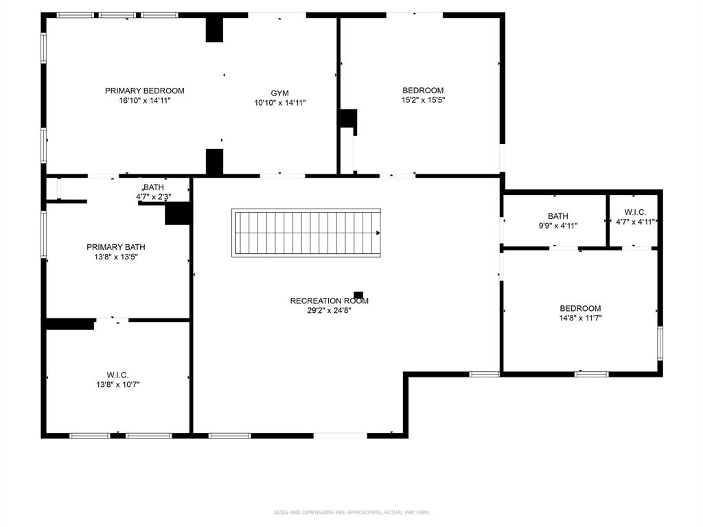 Valley View, Texas 76272, United States, 3 Bedrooms Bedrooms, ,3 BathroomsBathrooms,Residential,Active,33816